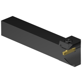 CoroCut(R) 1・2 端面溝入れ加工用シャンクバイト サンドビック