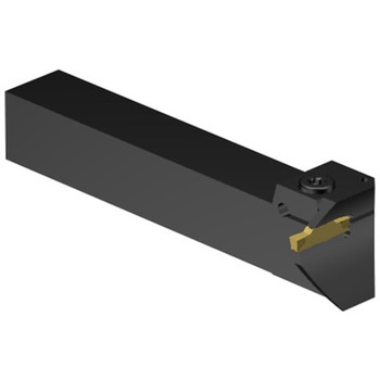 CoroCut(R) 1・2 端面溝入れ加工用シャンクバイト サンドビック