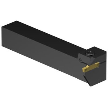 CoroCut(R) 1・2 端面溝入れ加工用シャンクバイト サンドビック