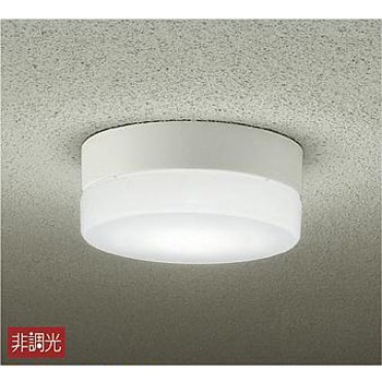 DWP-40827W �A�E�g�h�A���C�g/���֓�/�V���v���ۃ^�C�v/LED�����\�^�C�v �񒲌� DAIKO(����d�@) 63713099