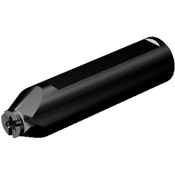 円筒平取り付きシャンク CoroCut(R) MBアダプタ - サンドビック