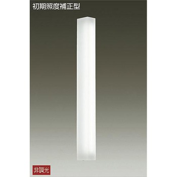 DWP-40232W �A�E�g�h�A���C�g/���֓�/�V���v���ۃ^�C�v/LED�����\�^�C�v �񒲌� DAIKO(����d�@) 63713144