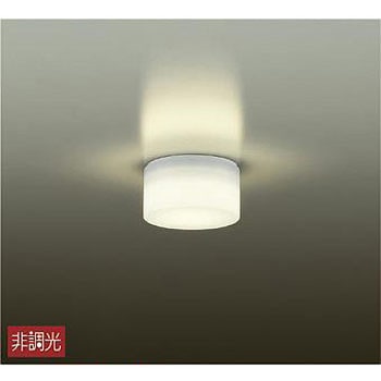 アウトドアライト/玄関灯/シンプル丸タイプ/浴室灯/一般 DAIKO(大光 