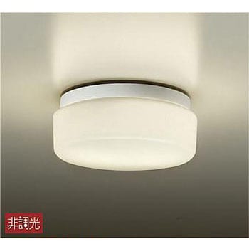 アウトドアライト/玄関灯/シンプル丸タイプ/浴室灯/一般/LED交換可能 