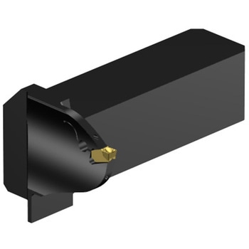 CoroCut(R) QF QS(TM) 端面溝入れ用シャンクバイト サンドビック