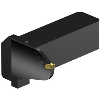 CoroCut(R) QF QS(TM) 端面溝入れ用シャンクバイト サンドビック