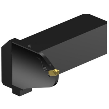 CoroCut(R) QF QS(TM) 端面溝入れ用シャンクバイト サンドビック