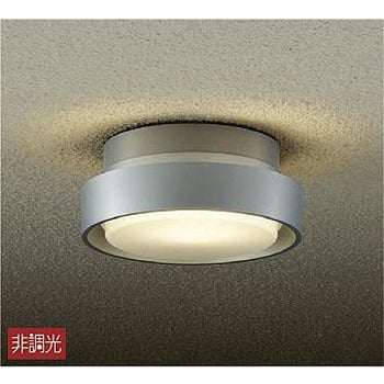 アウトドアライト/玄関灯/シンプル丸タイプ/浴室灯/一般/LED交換可能 