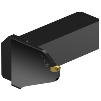 CoroCut(R) QF QS(TM) 端面溝入れ用シャンクバイト サンドビック