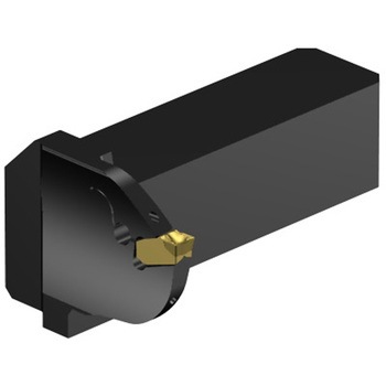 CoroCut(R) QF QS(TM) 端面溝入れ用シャンクバイト サンドビック