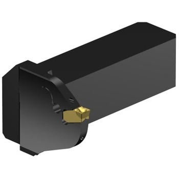 CoroCut(R) QF QS(TM) 端面溝入れ用シャンクバイト サンドビック