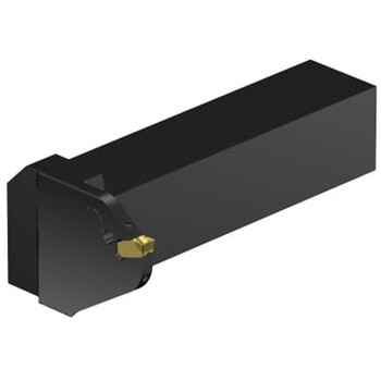 CoroCut(R) QF 端面溝入れ用シャンクバイト - サンドビック