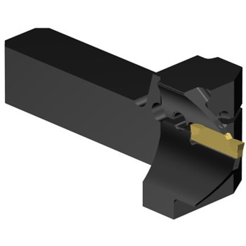 CoroCut(R) 1・2 端面溝入れ加工用QS(TM) シャンクバイト - サンドビック