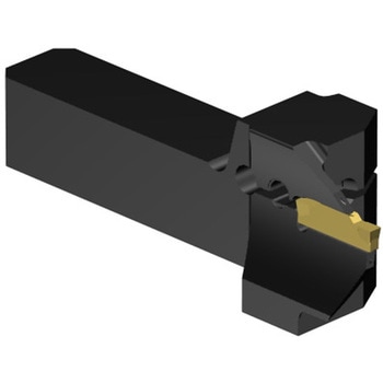 CoroCut(R) 1・2 端面溝入れ加工用QS(TM) シャンクバイト - サンドビック