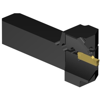 CoroCut(R) 1・2 端面溝入れ加工用QS(TM) シャンクバイト - サンドビック