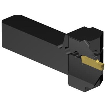 CoroCut(R) 1・2 端面溝入れ加工用QS(TM) シャンクバイト - サンドビック