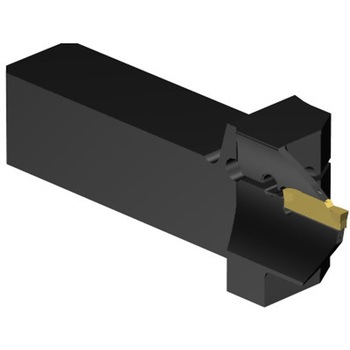 CoroCut(R) 1・2 端面溝入れ加工用QS(TM) シャンクバイト サンドビック