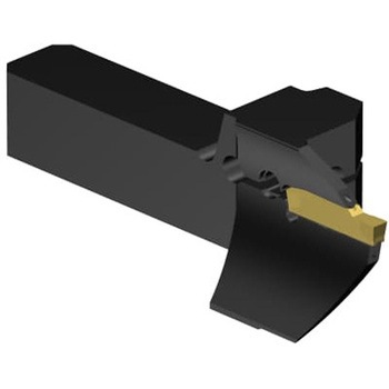 CoroCut(R) 1・2 端面溝入れ加工用QS(TM) シャンクバイト サンドビック