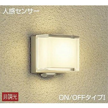 DWP-40183Y �A�E�g�h�A���C�g/���֓�/�l���Z���T�[�t�V���v���^�C�v/ON-OFF�^�C�v/LED�����\�^�C�v �񒲌�/�l���Z���T�[�t�^�C�v/�V���v���^�C�v�|�[�` DAIKO(����d�@) 63713564