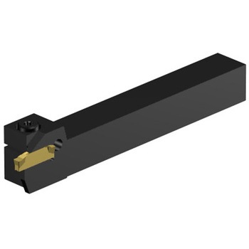 CoroCut(R) 1・2 浅溝加工用シャンクツールホルダ サンドビック