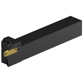 CoroCut(R) 1・2 浅溝加工用シャンクツールホルダ サンドビック