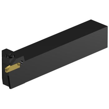 CoroCut(R) 1・2 浅溝加工用シャンクツールホルダ サンドビック