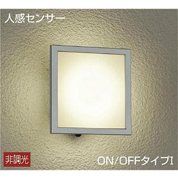 DWP-37673 �A�E�g�h�A���C�g/�l���Z���T�[�t�^�C�v/�V���v���^�C�v�|�[�`/ON-OFF�^�C�v/���֓�/�l���Z���T�[�t�V���v���^�C�v/LED�����\�^�C�v �񒲌� DAIKO(����d�@) 63713659