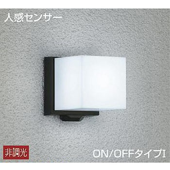 アウトドアライト/人感センサー付タイプ/シンプルタイプポーチ/ON-OFF 