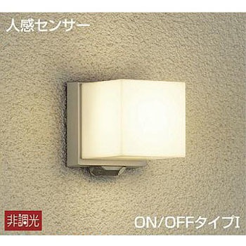 DWP-39655Y �A�E�g�h�A���C�g/�l���Z���T�[�t�^�C�v/�V���v���^�C�v�|�[�`/ON-OFF�^�C�v/���֓�/�l���Z���T�[�t�V���v���^�C�v/LED�����\�^�C�v �񒲌� DAIKO(����d�@) 63713738