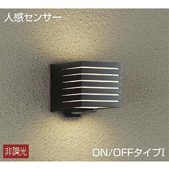 DWP-39661Y �A�E�g�h�A���C�g/�l���Z���T�[�t�^�C�v/�V���v���^�C�v�|�[�`/ON-OFF�^�C�v/���֓�/�l���Z���T�[�t�V���v���^�C�v/LED�����\�^�C�v �񒲌� DAIKO(����d�@) 63713799