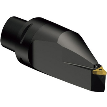 CoroCut(R) Prime 旋削加工用カッティングユニット サンドビック