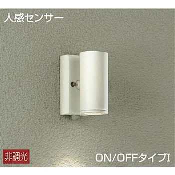 DOL-4322YW �A�E�g�h�A���C�g/�l���Z���T�[�t�^�C�v/�X�|�b�g���C�g DAIKO(����d�@) 2700K ���F�w��83Ra LED���� 63714133