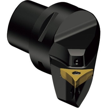 コロターン プライム切削ユニット、旋削加工用 サンドビック