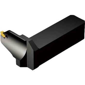 CoroCut(R) QF QS(TM) 端面溝入れ用シャンクバイト サンドビック