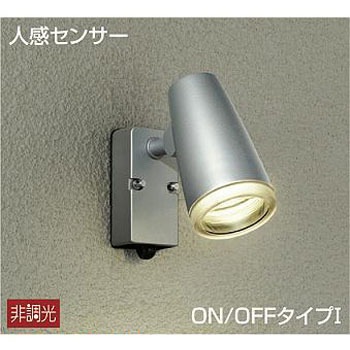 DOL-4040YS �A�E�g�h�A���C�g/�l���Z���T�[�t�^�C�v/�X�|�b�g���C�g/LED�����\�^�C�v �񒲌� DAIKO(����d�@) 63714474