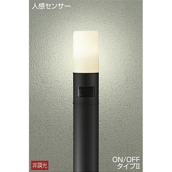 DWP-38638Y �A�E�g�h�A���C�g/�l���Z���T�[�t�^�C�v/�|�[��/LED�����\�^�C�v �񒲌� DAIKO(����d�@) ����d��4.9W 2700K 63714763