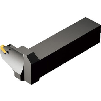 CoroCut(R) QF 端面溝入れ用シャンクバイト - サンドビック