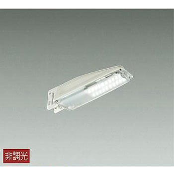 大光電機（ＤＡＩＫＯ） アウトドアライト ランプ付 LED シャンデリア球タイプ 4.2W（E17） 電球色 2700K DWP-39883