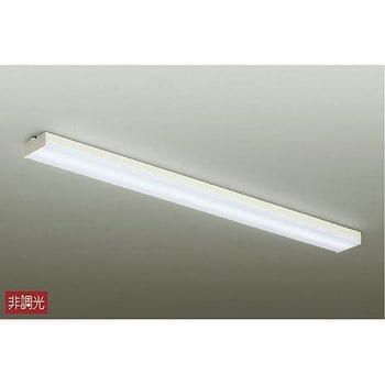 キッチンライト/ベースライト DAIKO(大光電機) 一体型LED(ライトバー