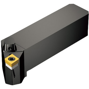 CoroTurn(R) 107 旋削加工用QS(TM) シャンクバイト サンドビック