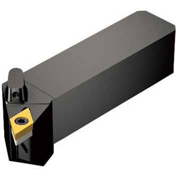 CoroTurn(R) 107 旋削加工用QS(TM) シャンクバイト サンドビック