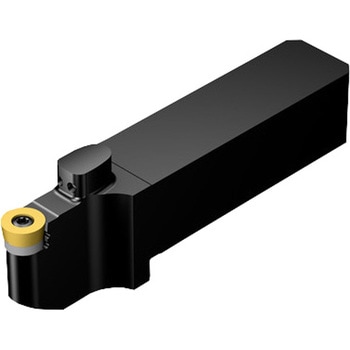 CoroTurn(R) 107 旋削加工用QS(TM) シャンクバイト サンドビック