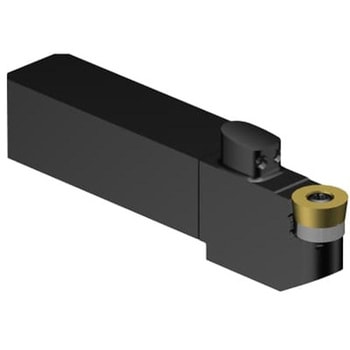 CoroTurn(R) 107 旋削加工用QS(TM) シャンクバイト サンドビック