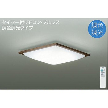 DCL-41025 �V�[�����O/�m���p�` ���F/�`10�� DAIKO(����d�@) �����F�`�d���F LED���� ������ 63715707