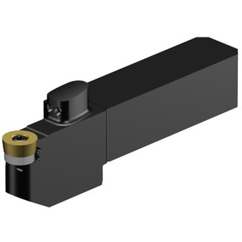 CoroTurn(R) 107 旋削加工用QS(TM) シャンクバイト サンドビック