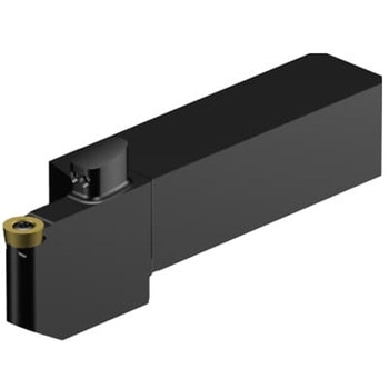 CoroTurn(R) 107 旋削加工用QS(TM) シャンクバイト サンドビック