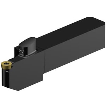 CoroTurn(R) 107 旋削加工用QS(TM) シャンクバイト サンドビック