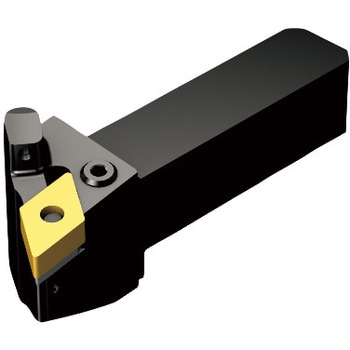 T-Max P(R) QS(TM) 旋削加工用シャンクバイト サンドビック