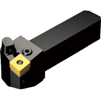 T-Max P(R) QS(TM) 旋削加工用シャンクバイト サンドビック