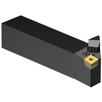 T-Max(R) P旋削加工用シャンクバイト ひし形80°チップ対応 サンドビック